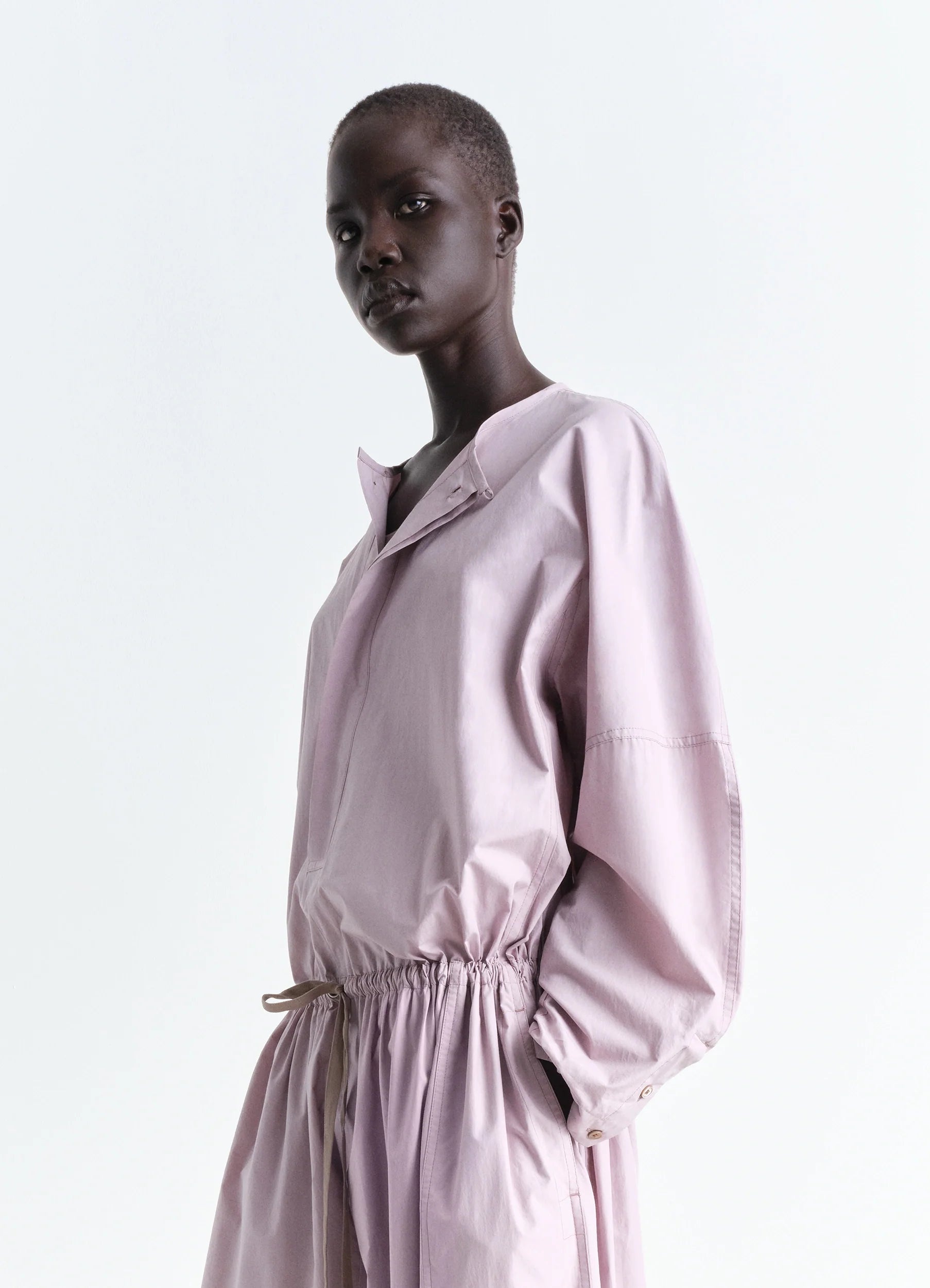 PARACHUTE JUMPSUIT - 5