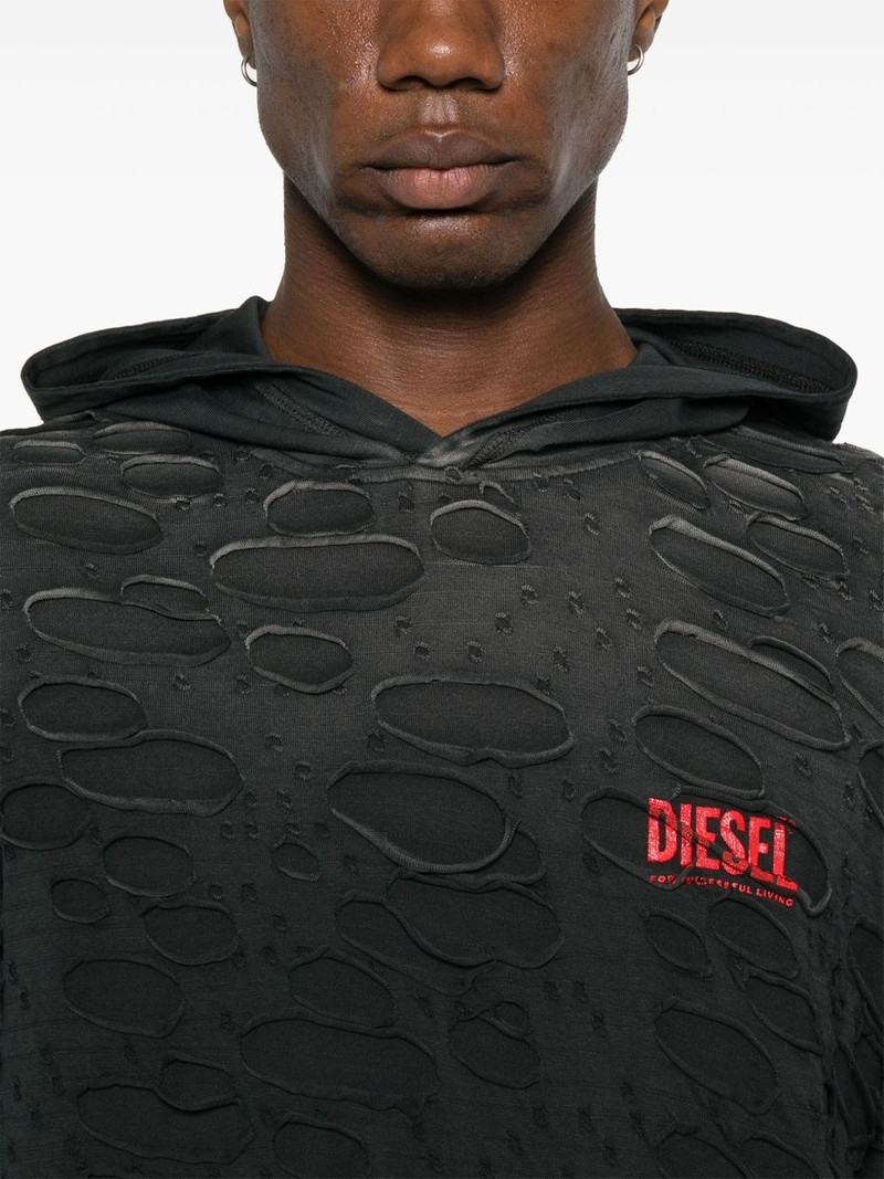 T-Crane hoodie 5