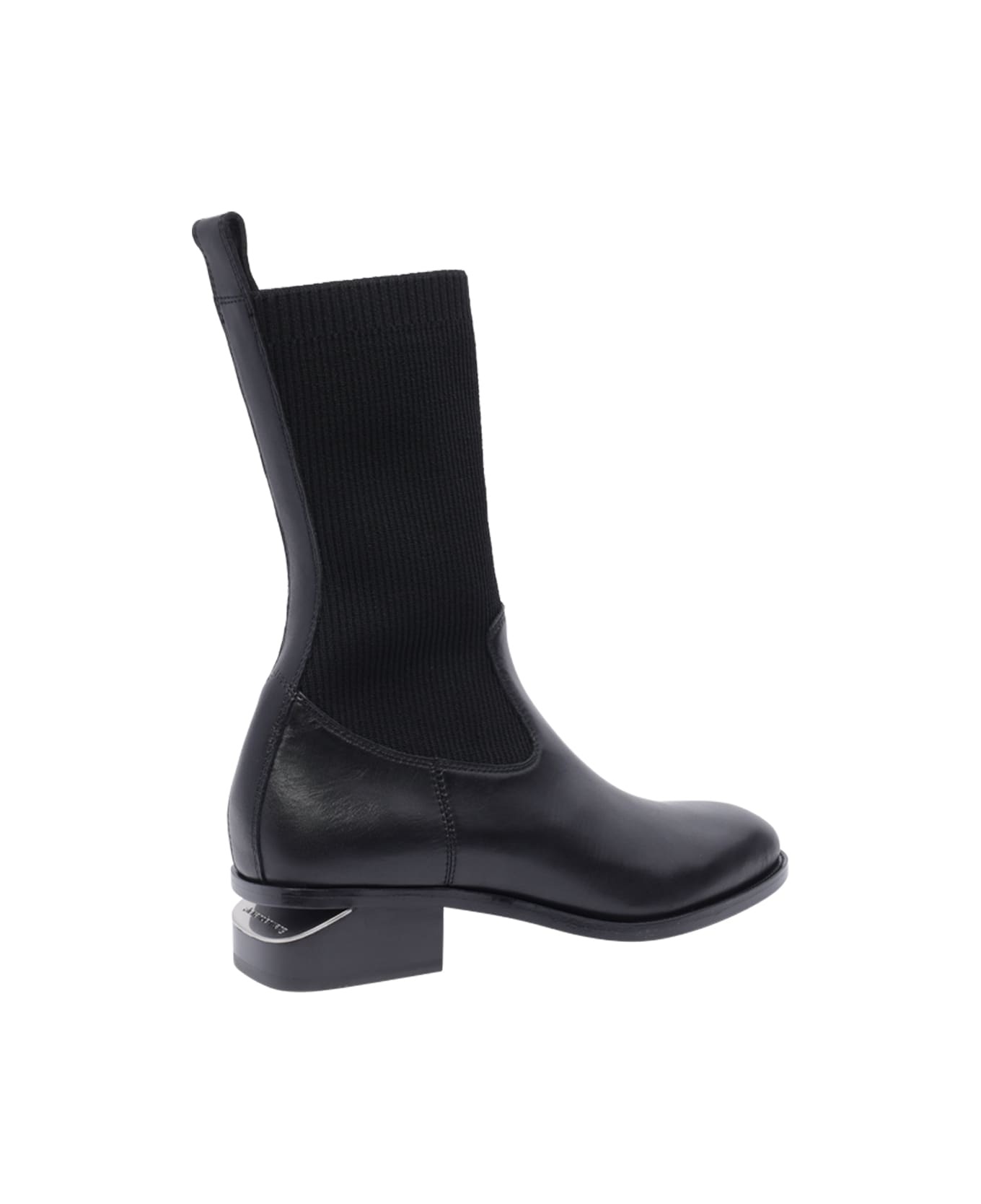 Kane Socks Booties - 3