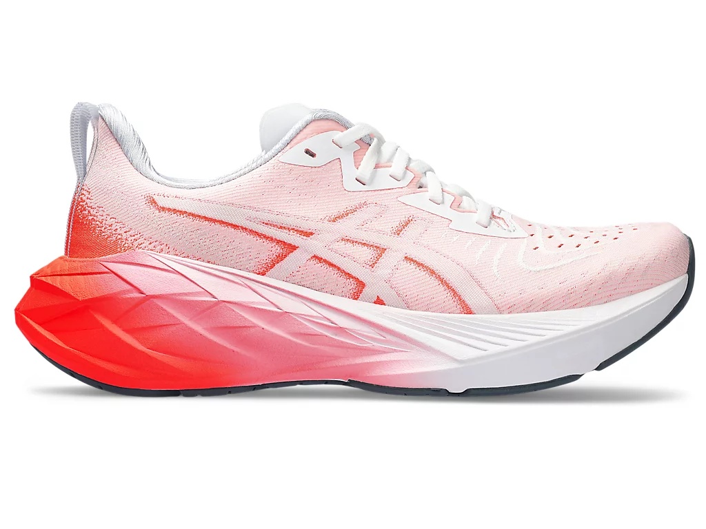 ✨極美品／1回のみ使用／厚底✨asics NOVABLAST 4　28cm ✨極美品／1回のみ使用／厚底✨asics NOVABLAST 4 28cm - メルカリ