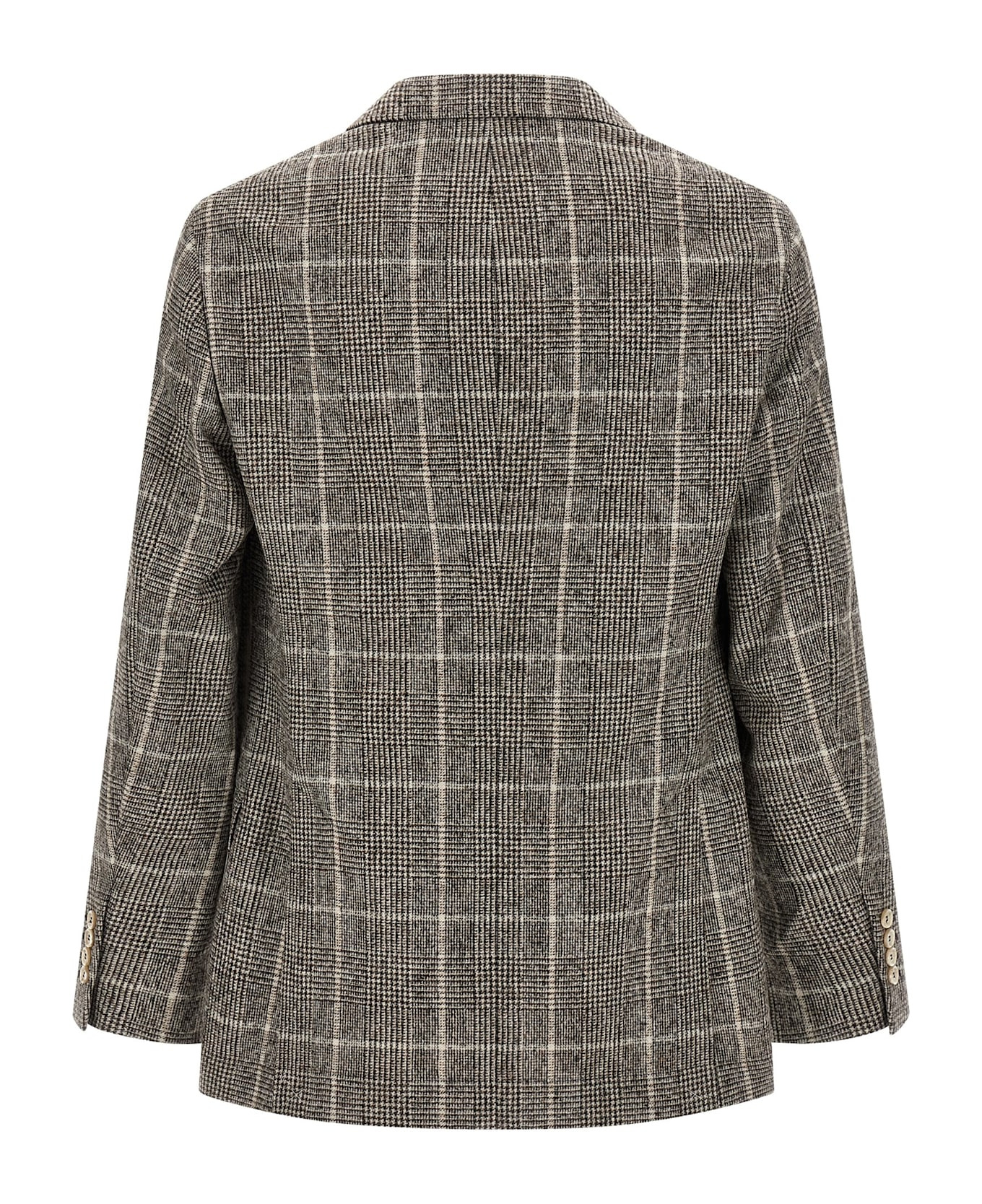 'cavallo' Blazer - 2