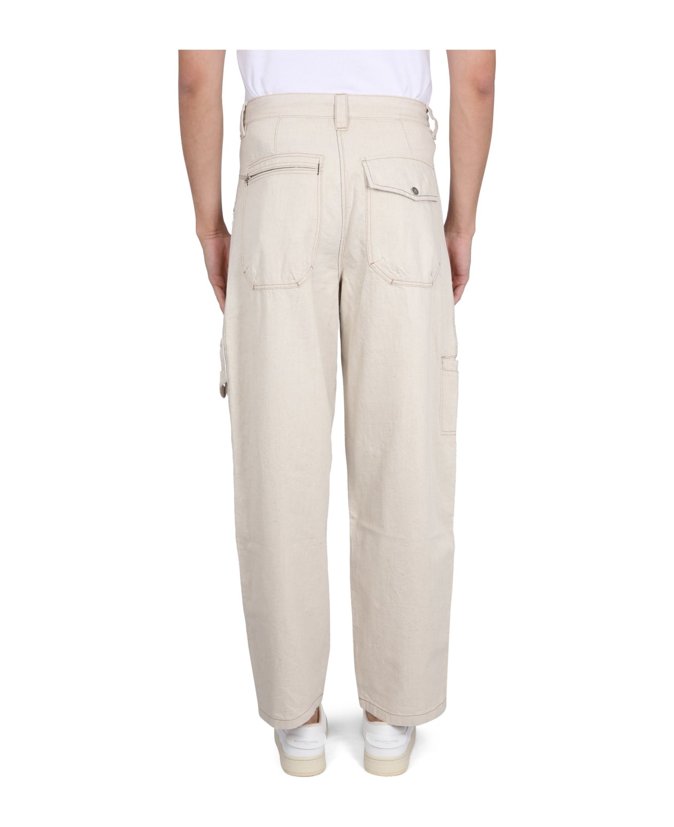 Parker Pants - 4