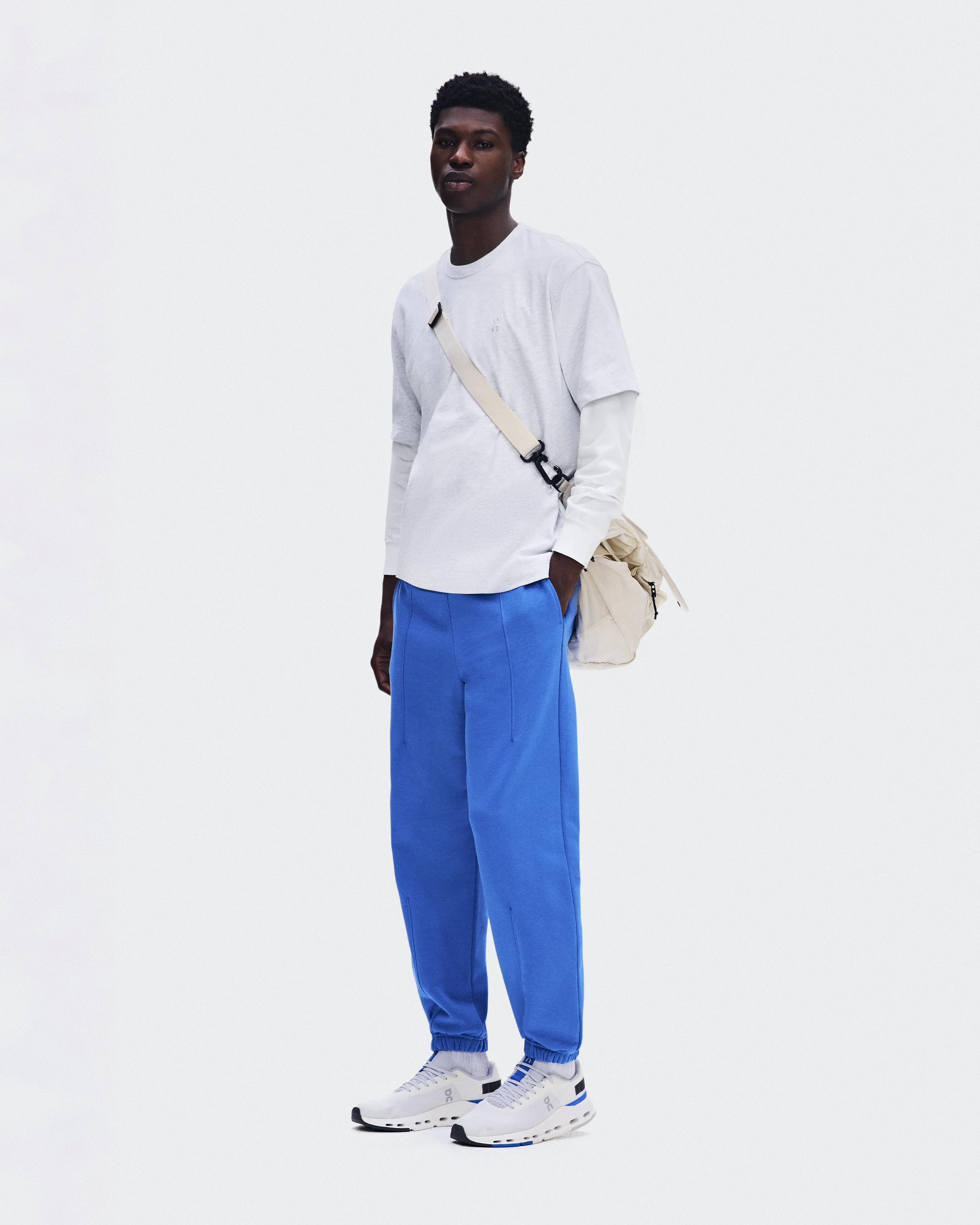 Club Pants - 1