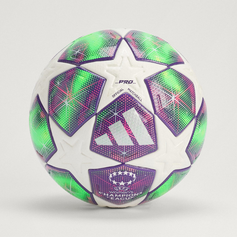 UWCL 25/26 League Stage Pro Ball 1