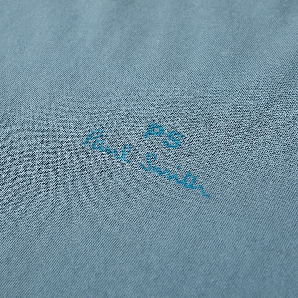 Paul Smith Chest Logo Tee - 2