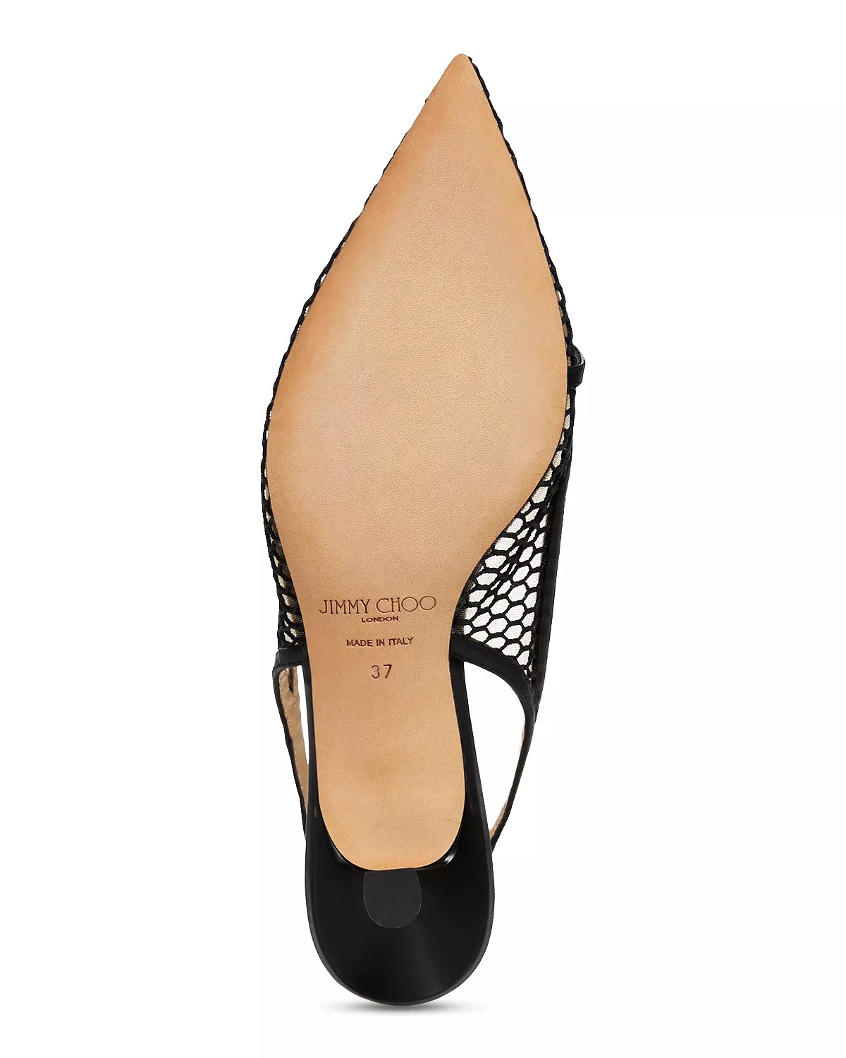 Women's Amita 45 Slingback Kitten Heel Pumps - 7
