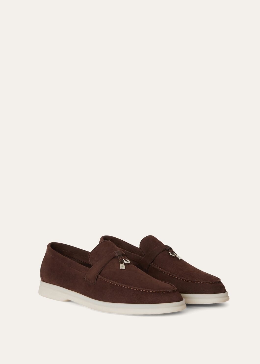 Summer Charms Walk Loafers - 3