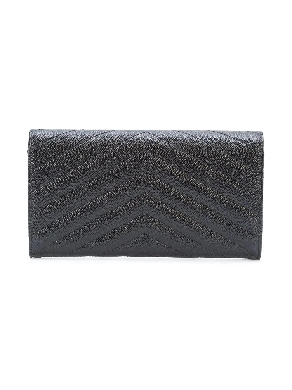 large Monogram flap wallet - 2