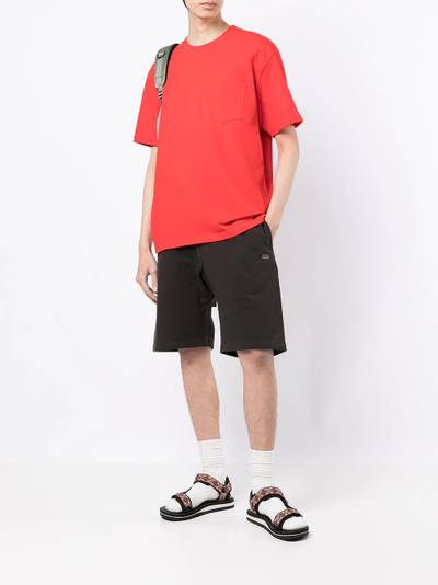 Suicoke pocket cotton T-Shirt outlook