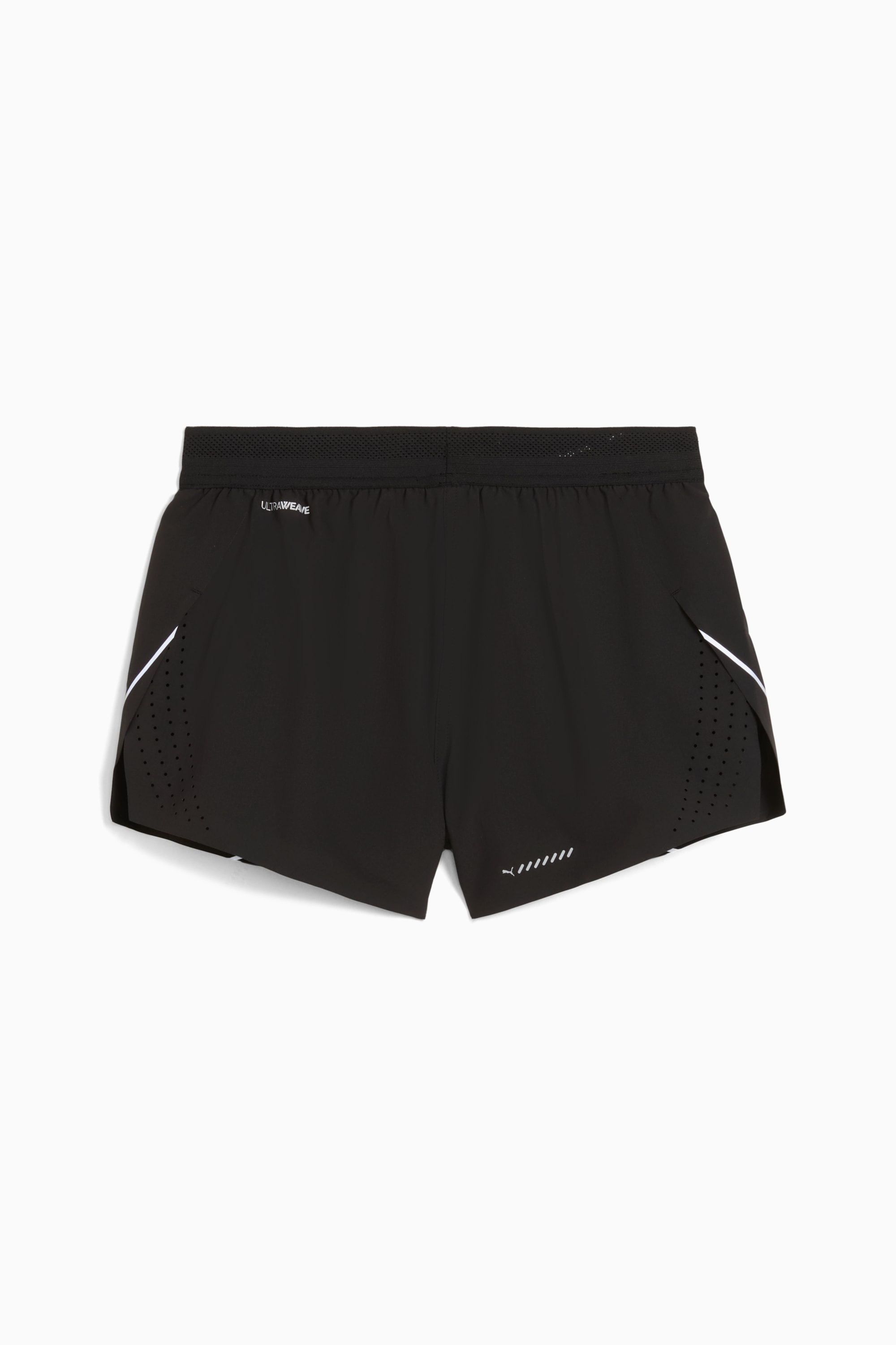 RACEDAY ULTRAWEAVE Women's 3" Split Shorts - 2