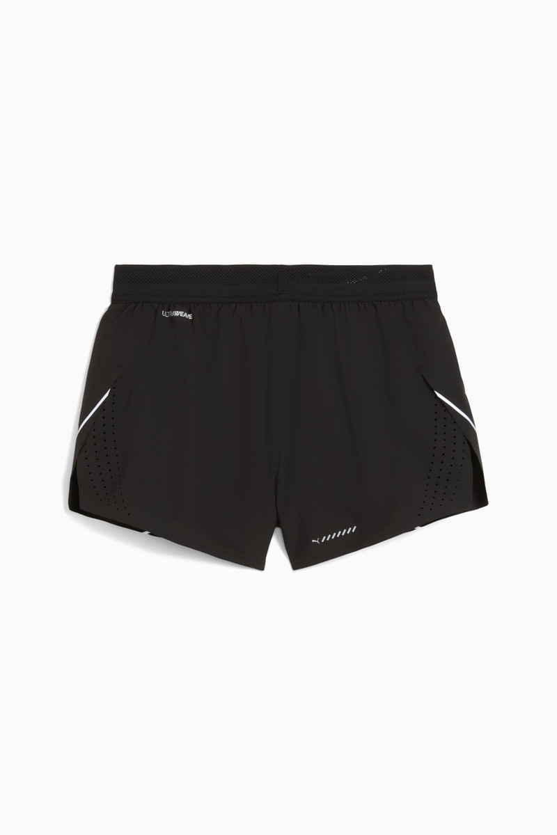 RACEDAY ULTRAWEAVE Women's 3" Split Shorts 2