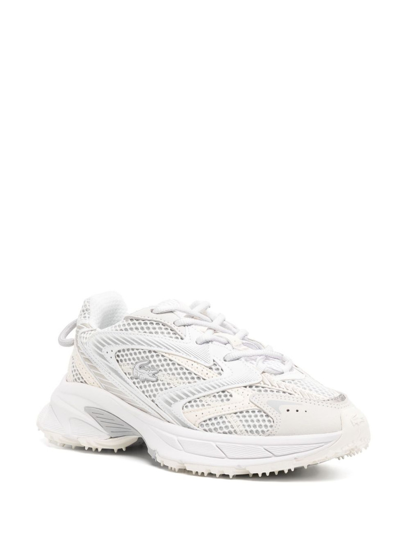 LACOSTE L003 Neo Shot sneakers outlook