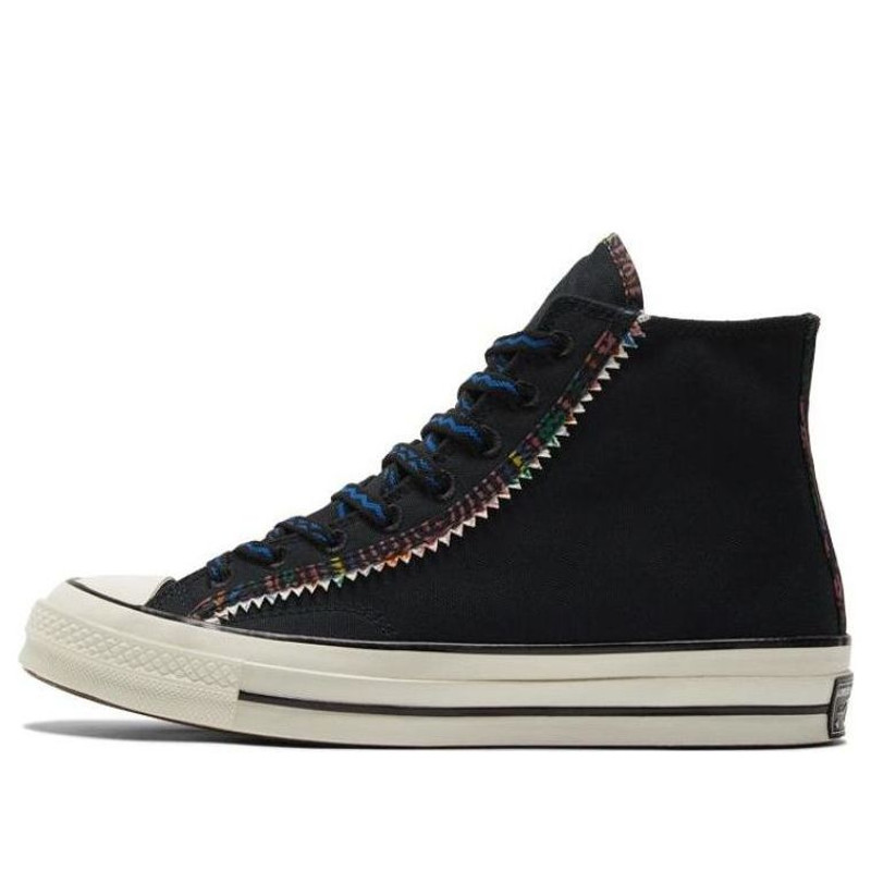 Converse Chuck 70 High 'Black Aztec' A04405C - 1