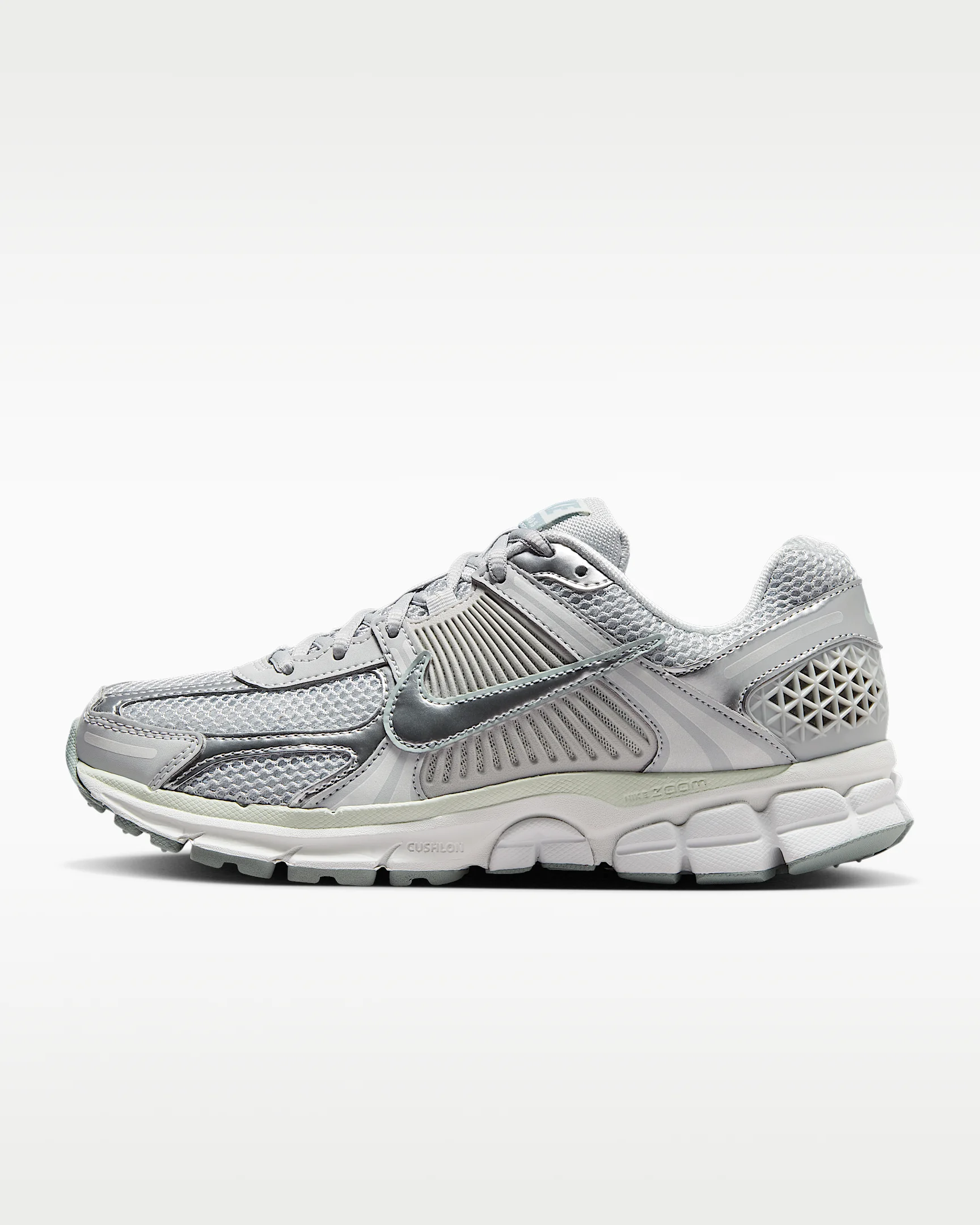 Nike Zoom Vomero 5 Women's Shoes with Reflective Accents - 1