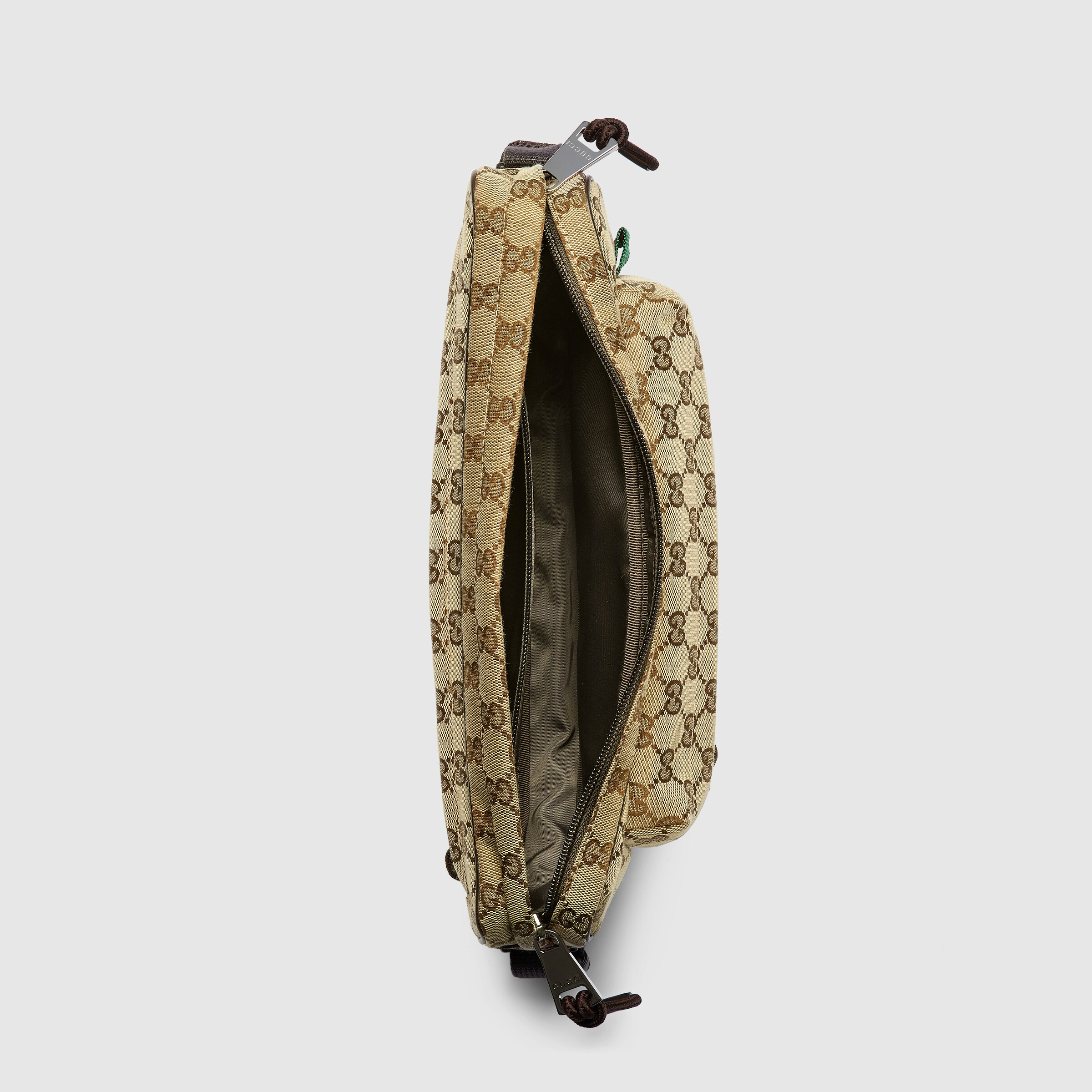 Small GG crossbody bag - 8