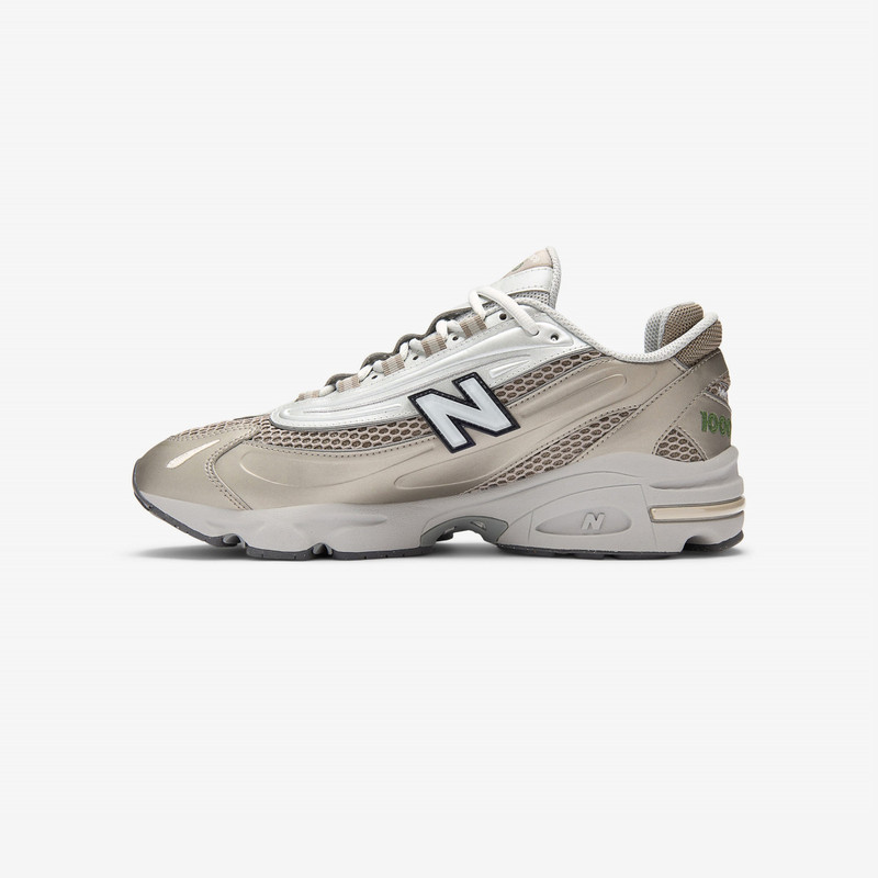 New Balance 1000 outlook