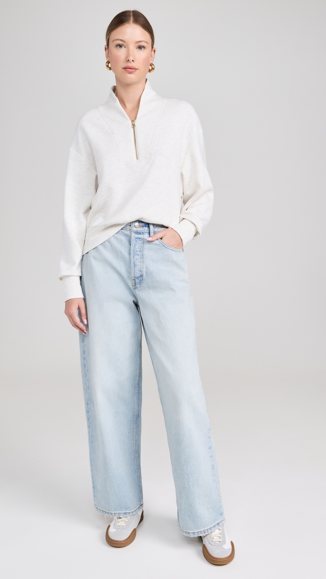Davidson Sweatshirt - 4