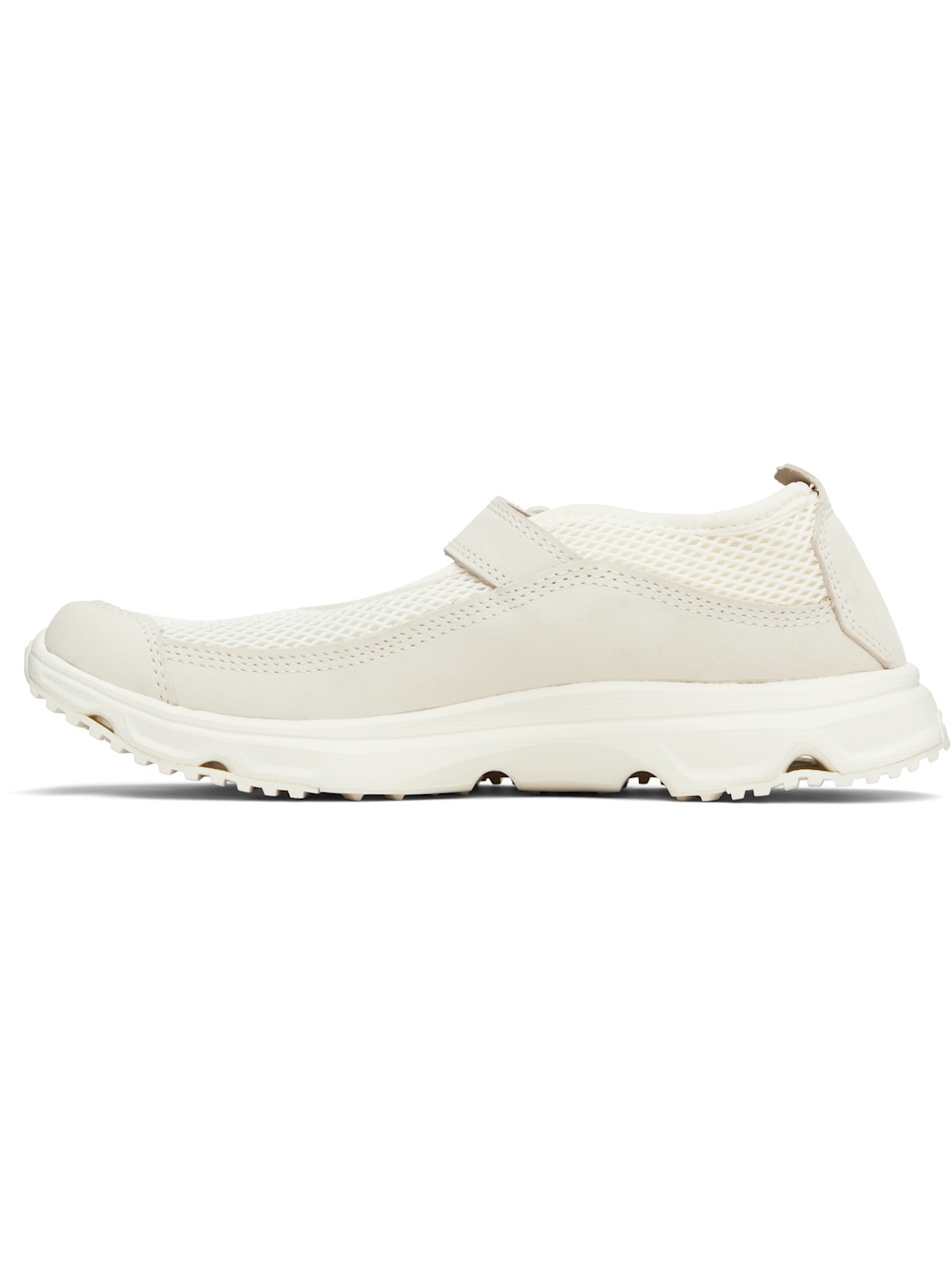 Off-White RX Marie-Jeanne Loafers - 3