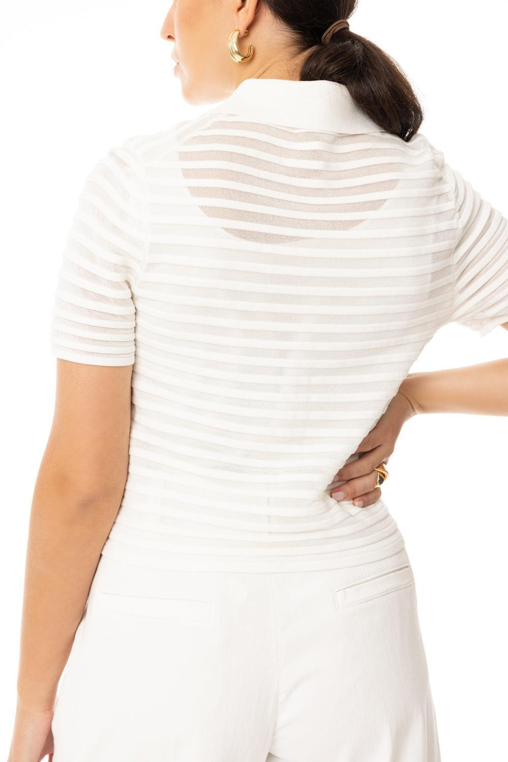 Larken Cardigan - 4