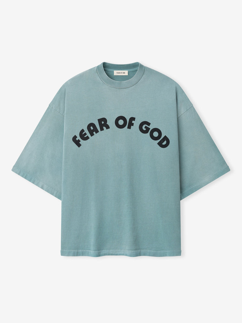 Fear of God 26 Tee - 1