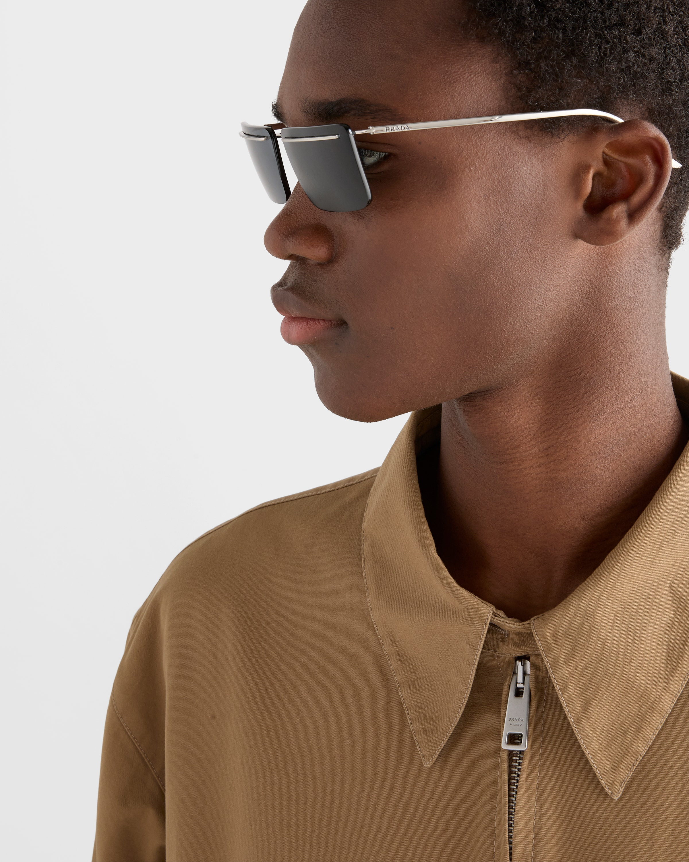 Prada Eyewear Collection sunglasses - 6
