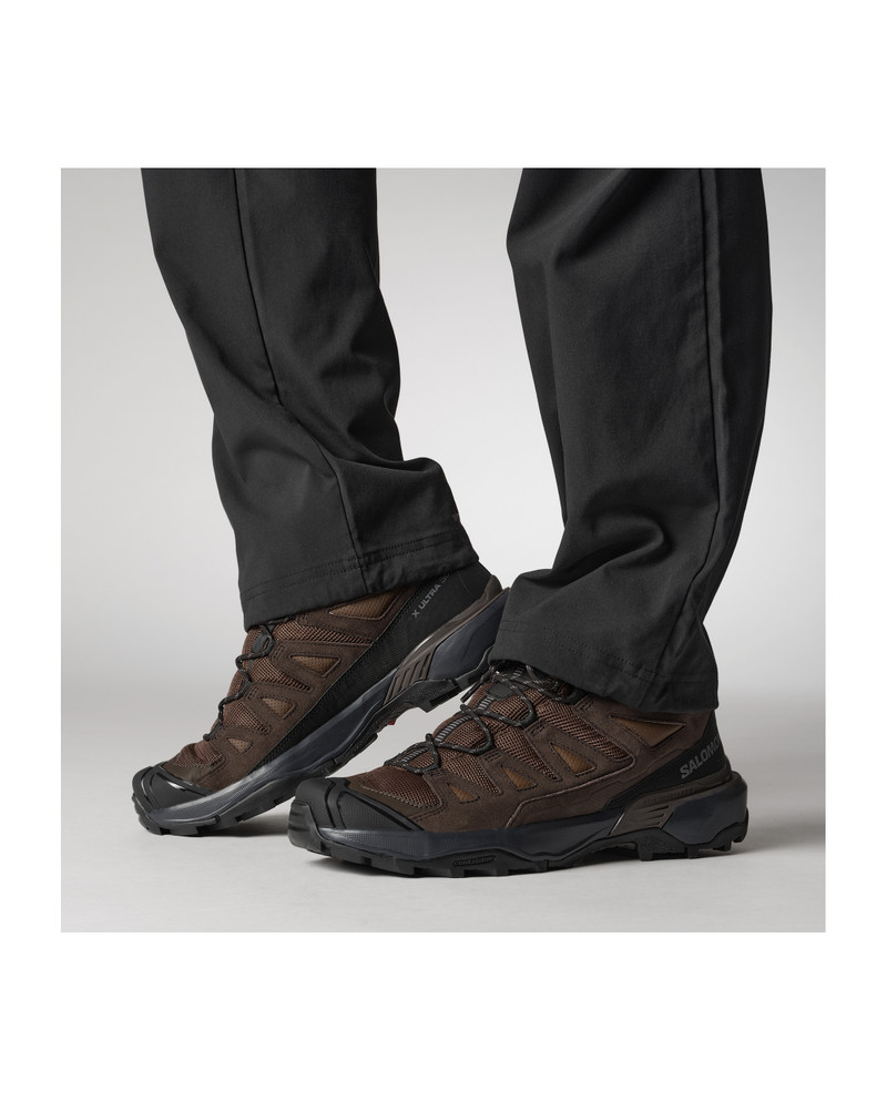 X ULTRA 360 LEATHER MID GORE-TEX 4