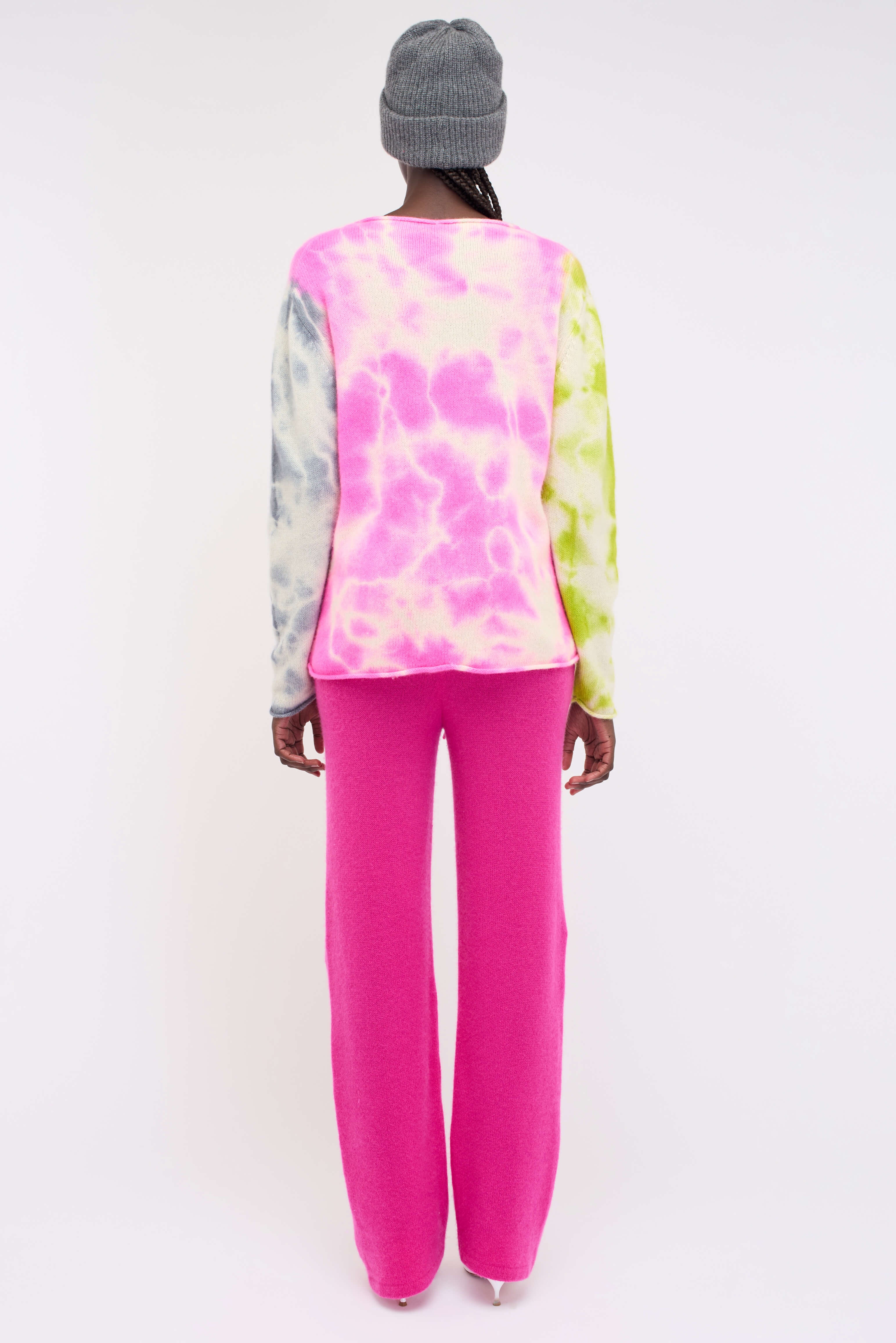 BIOME WOMEN'S CREW - 5