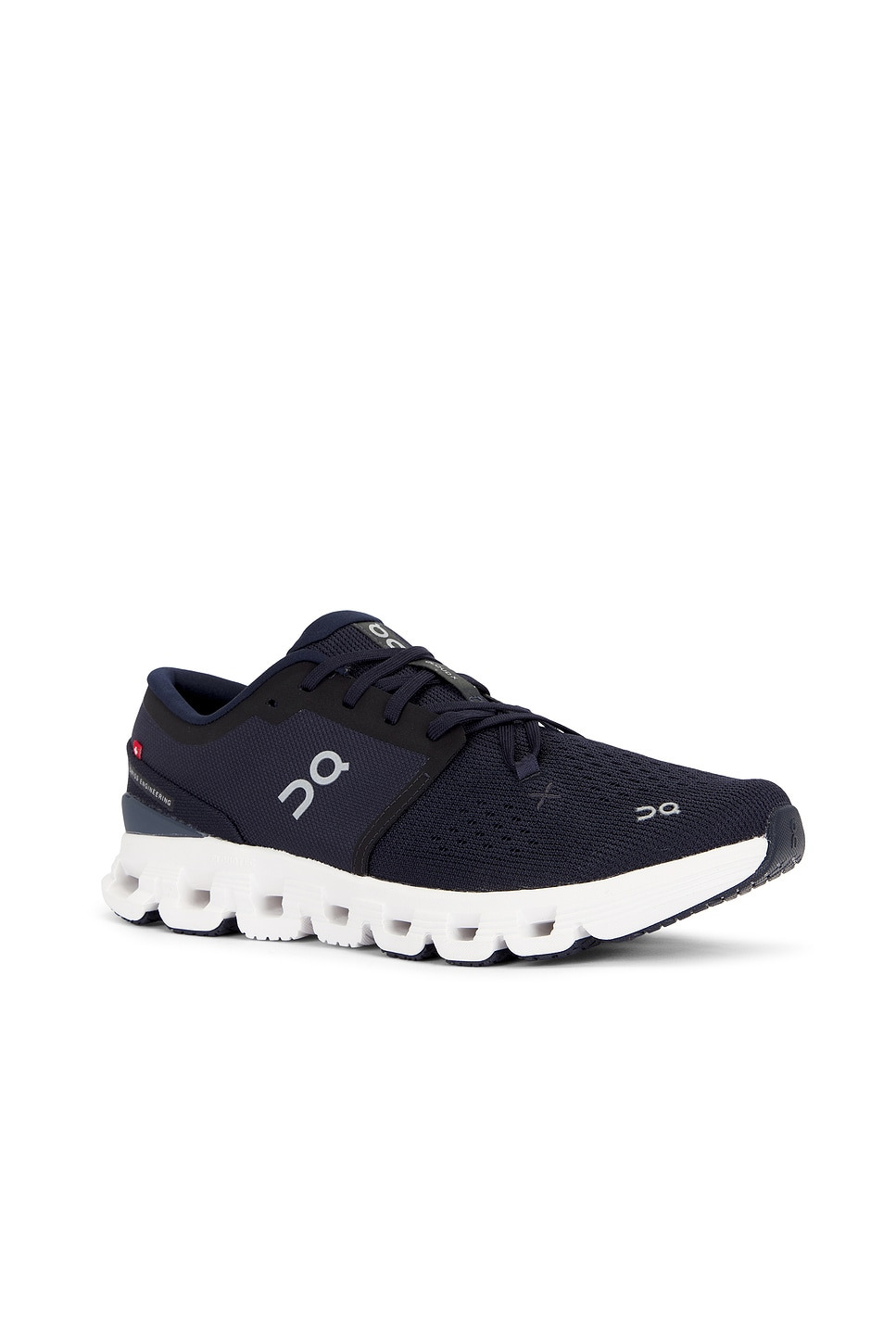 Cloud X 4 Sneaker - 2