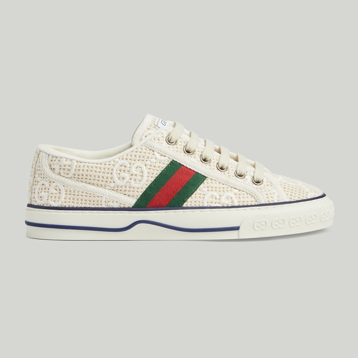 Women's Gucci Tennis 1977 sneaker - 1