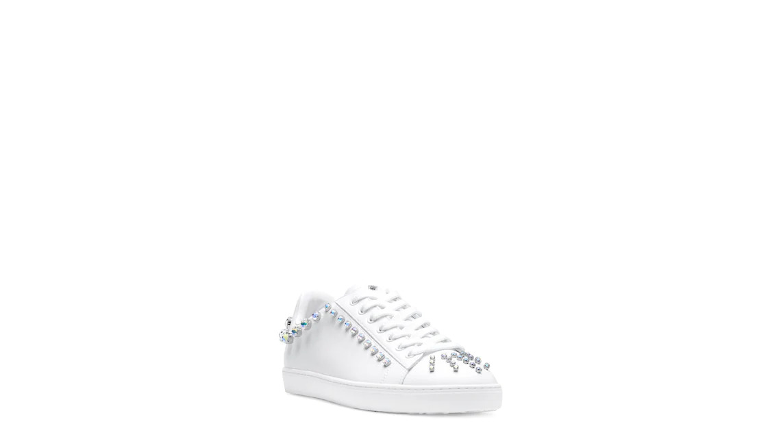 GOLDIE SHINE SNEAKER - 2