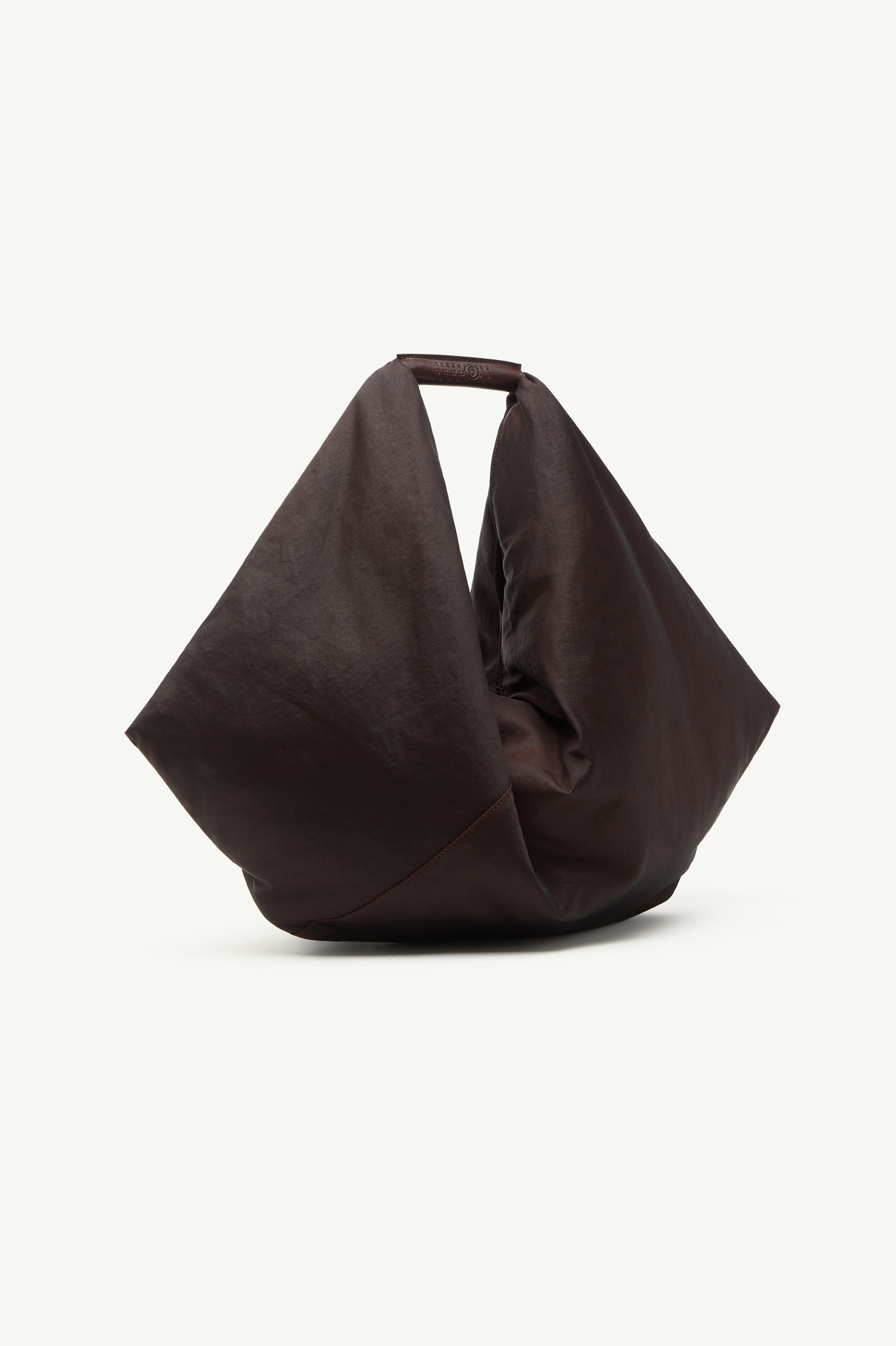 Japanese draped tote - 2