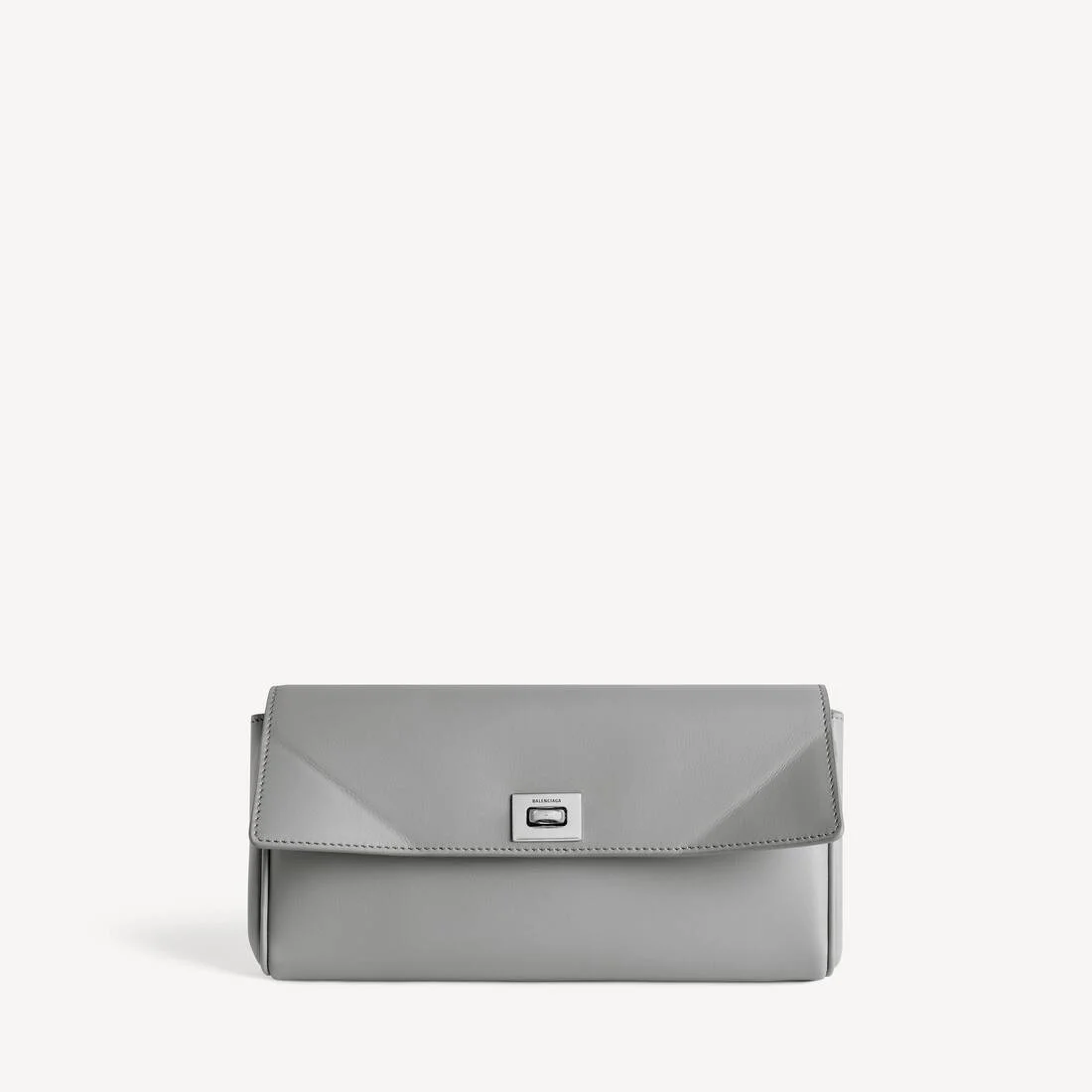 Women's Rodeo Continental Wallet in Cloud Grey - 1