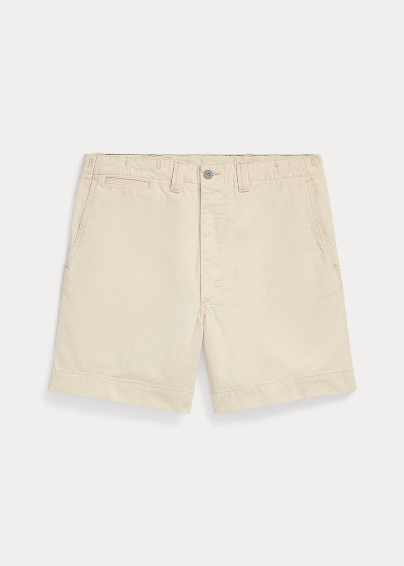 Chino Field Short 1