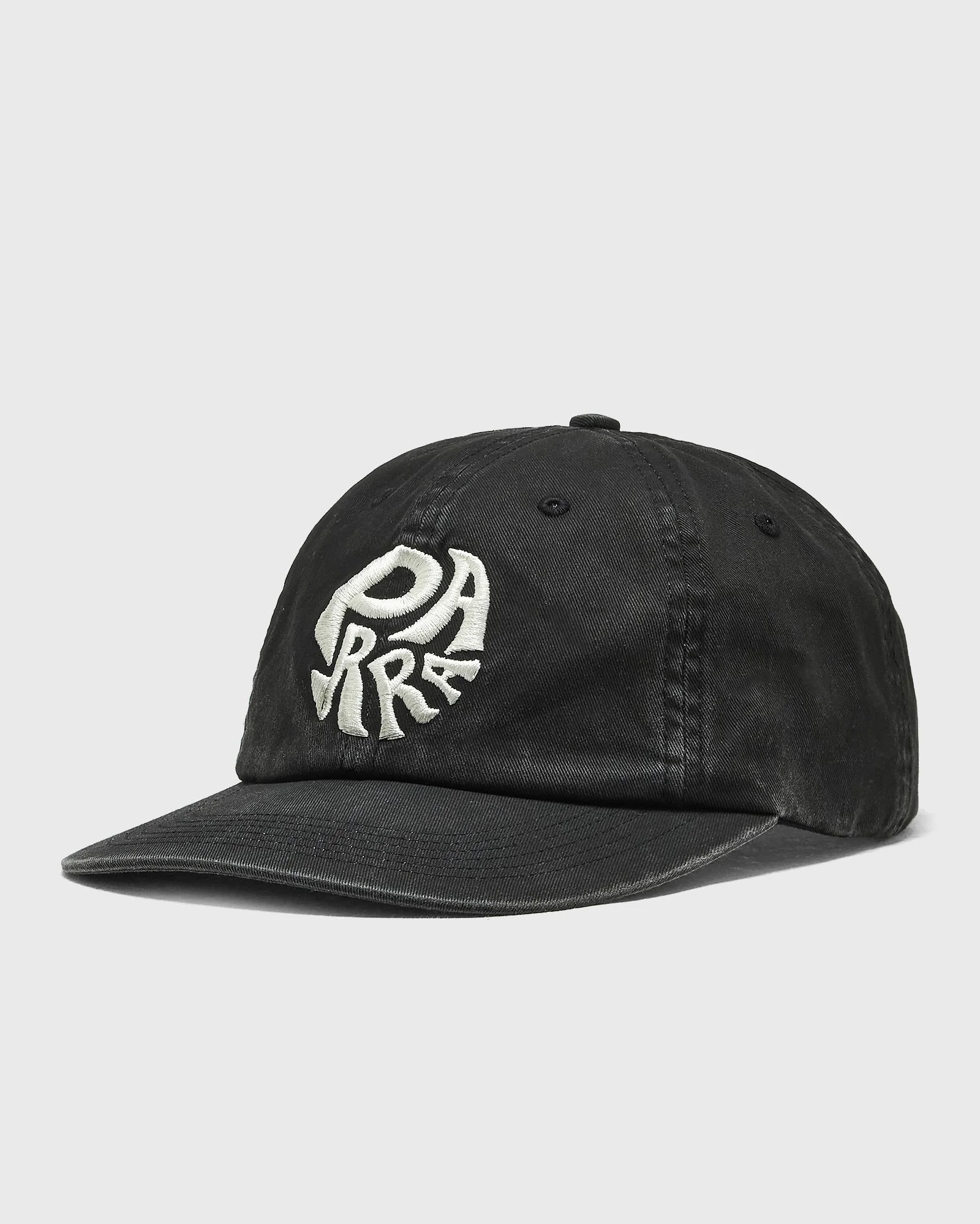1976 LOGO 6 PANEL HAT - 1