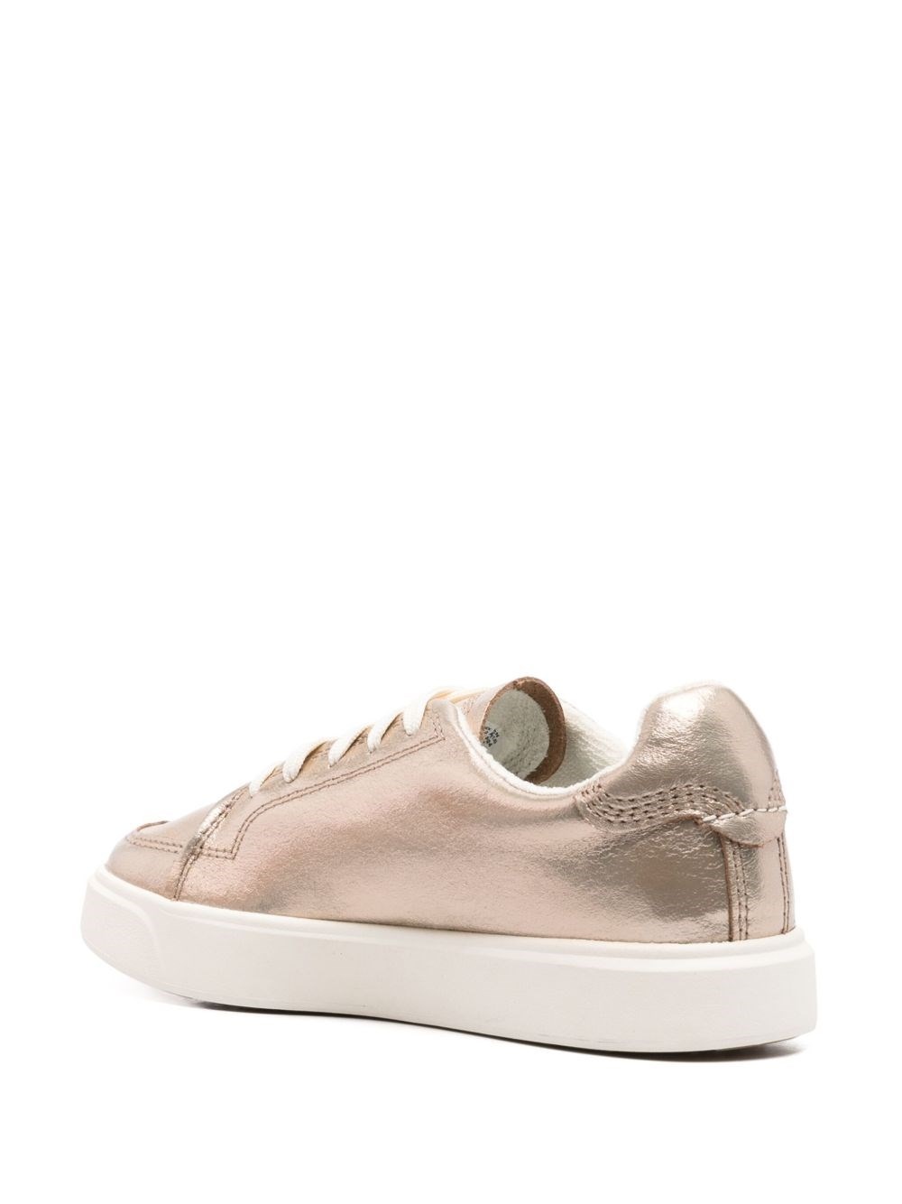 Emerson Street Low Lace Up Sneaker - 3