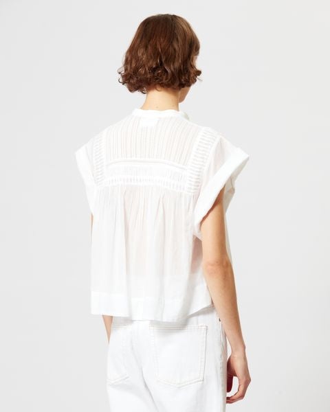 LEAZA TOP - 9