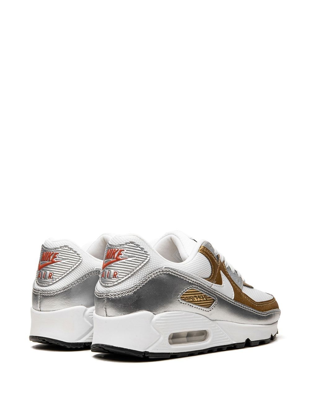 Air Max 90 SE "Metallic" sneakers - 3