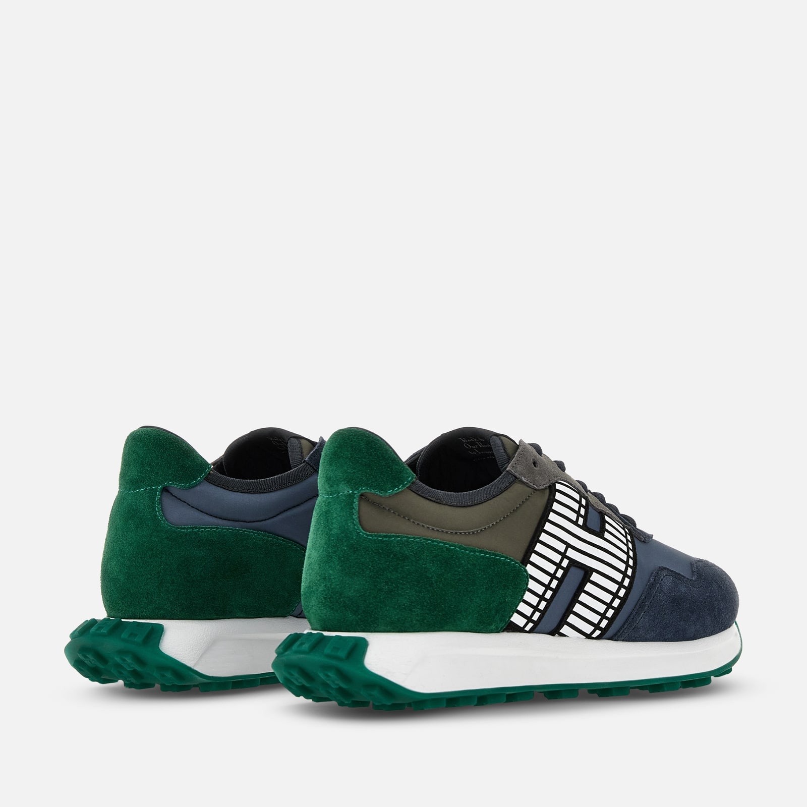 Sneakers Hogan H601 - 3