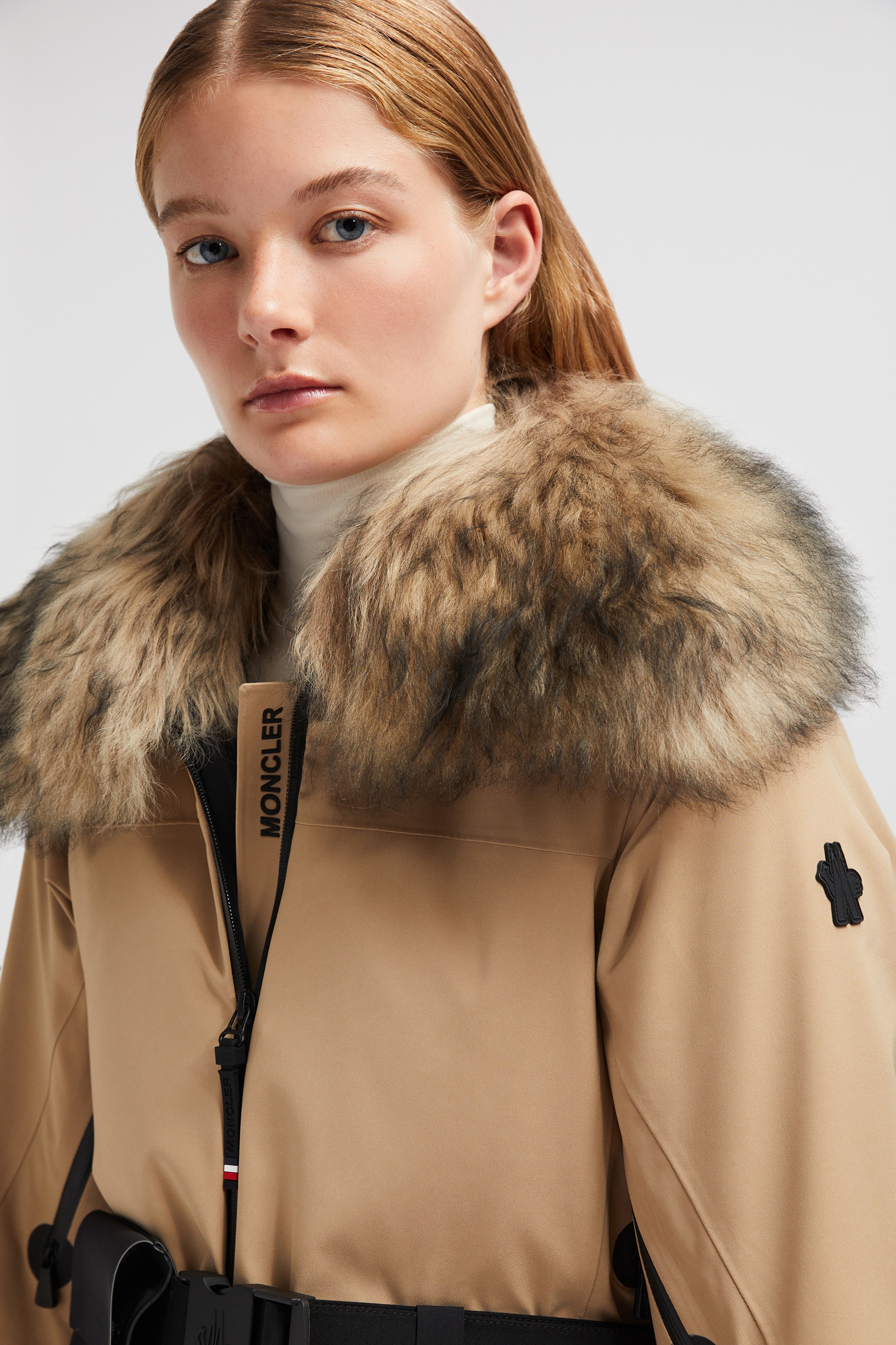 Vizelle GORE-TEX Ski Jacket - 4