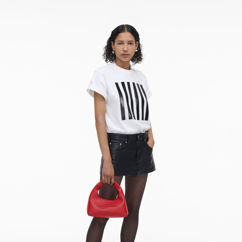 Marc Jacobs THE MINI SACK BAG outlook