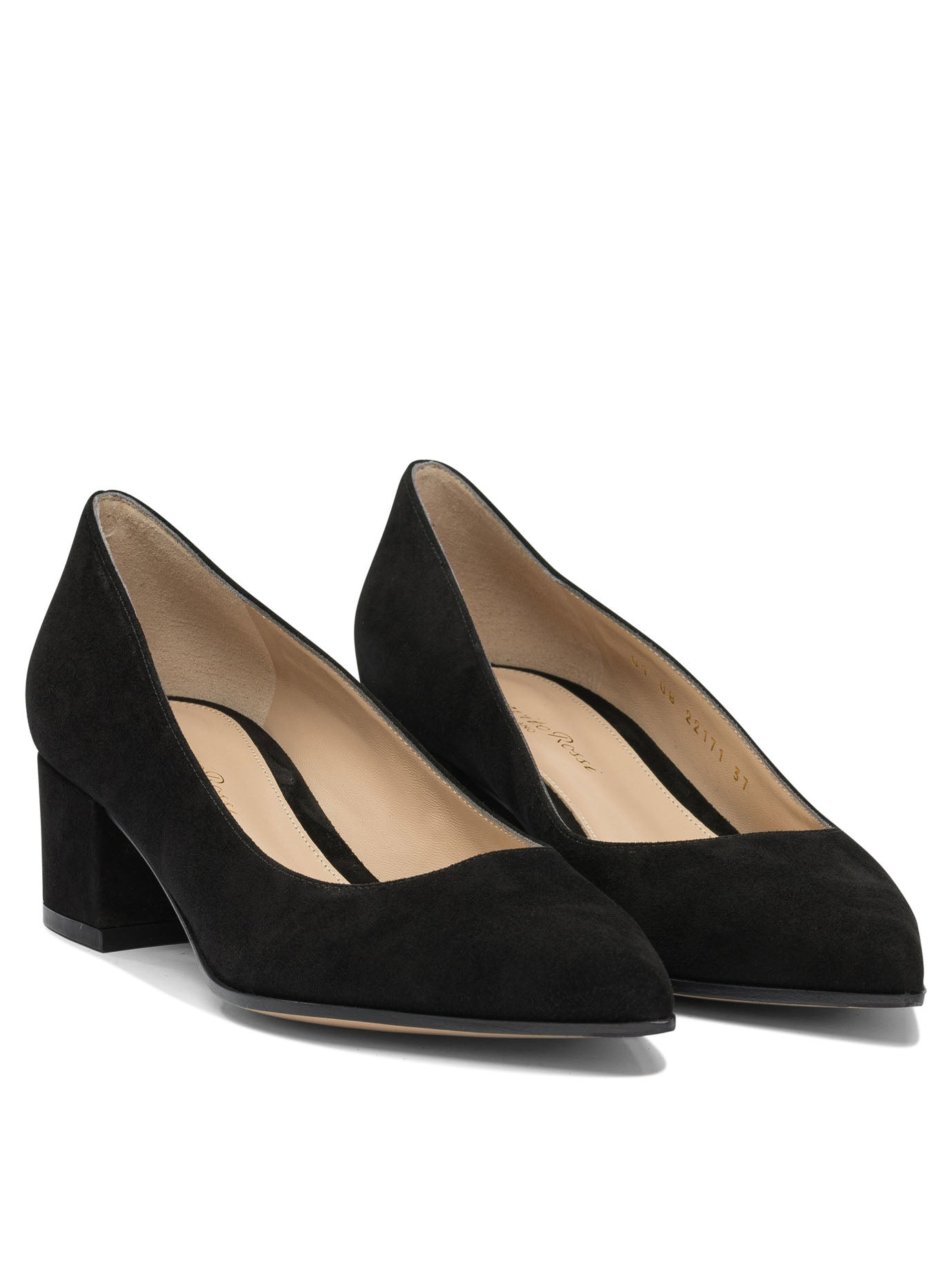 Gianvito Rossi Heeled Shoes - 2