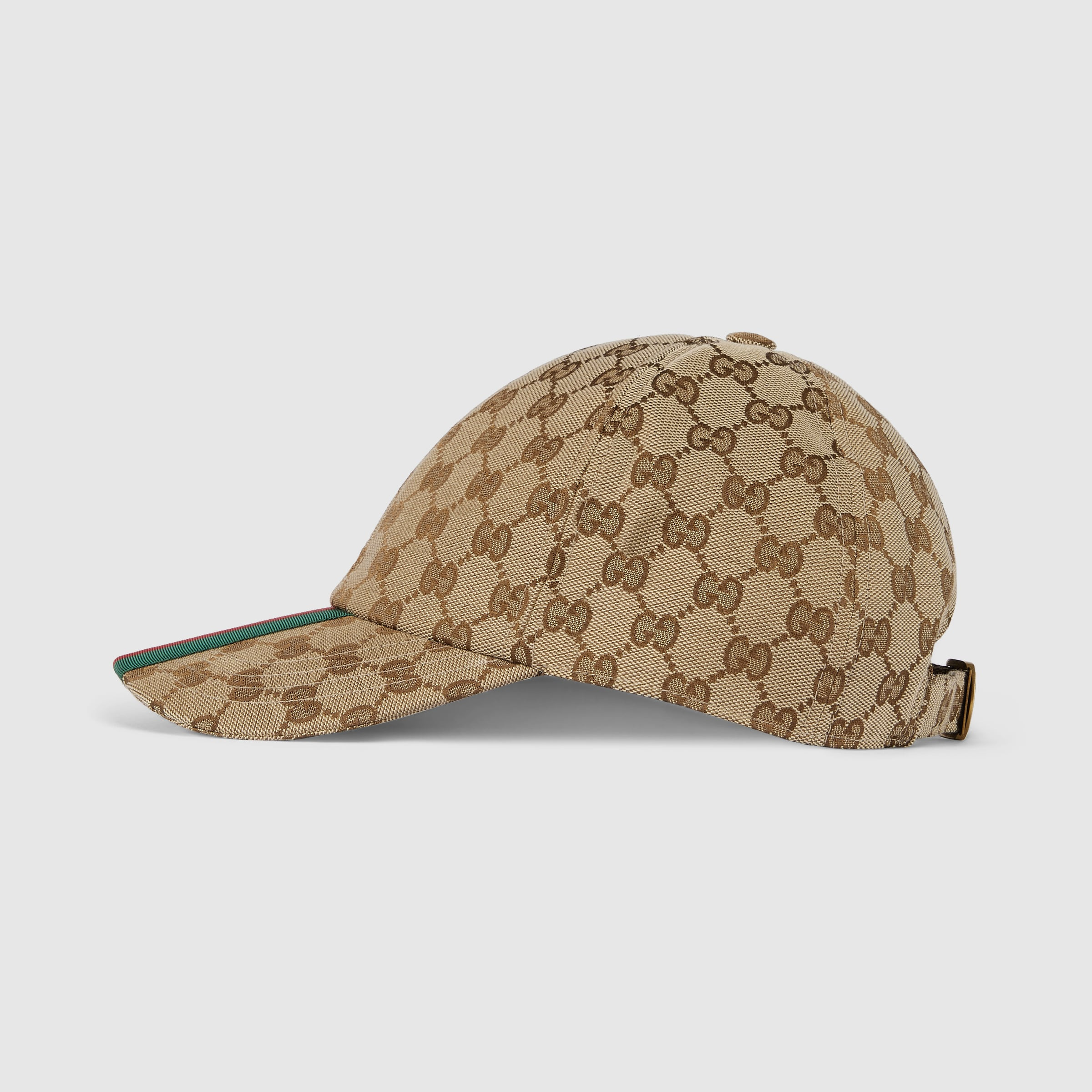 Original GG baseball hat - 2