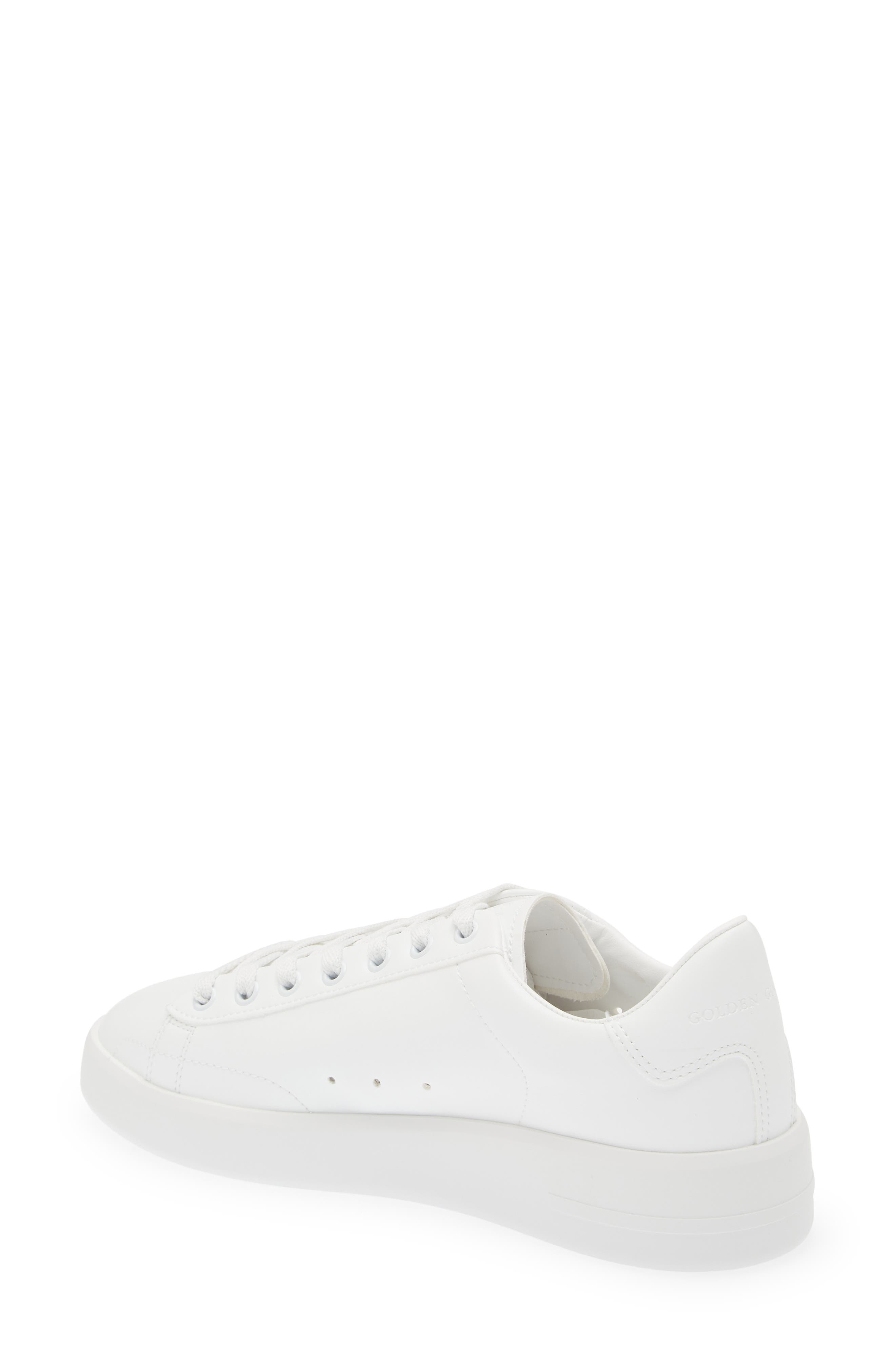 Purestar Bio Based Sneaker - 2