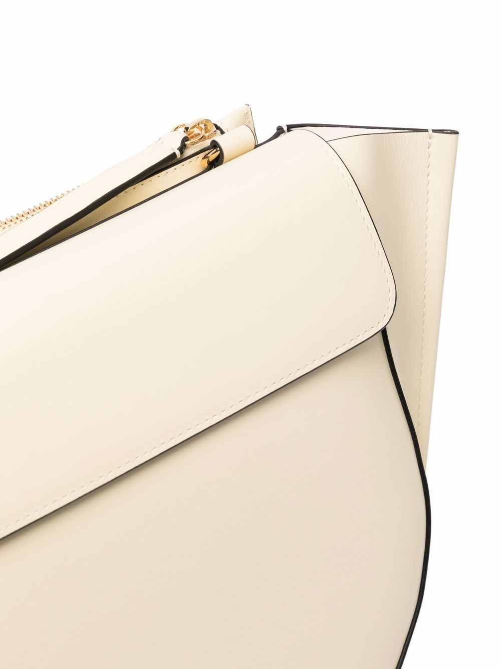 Hortensia top-handle bag - 4