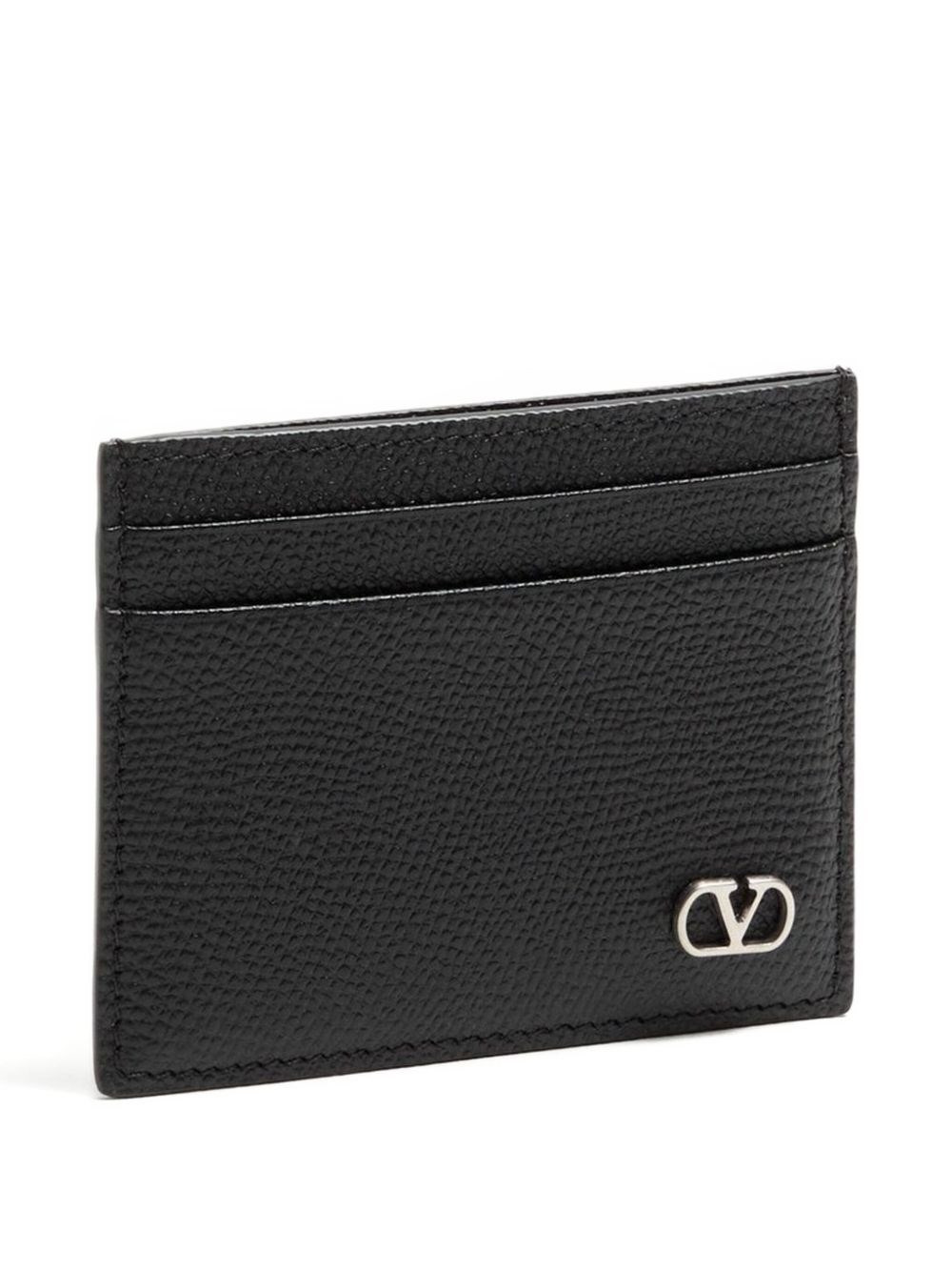 Leather card holder - 2