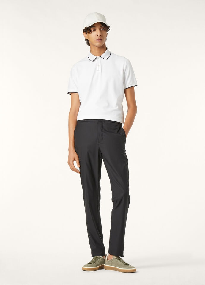 Leisure City Pants - 2