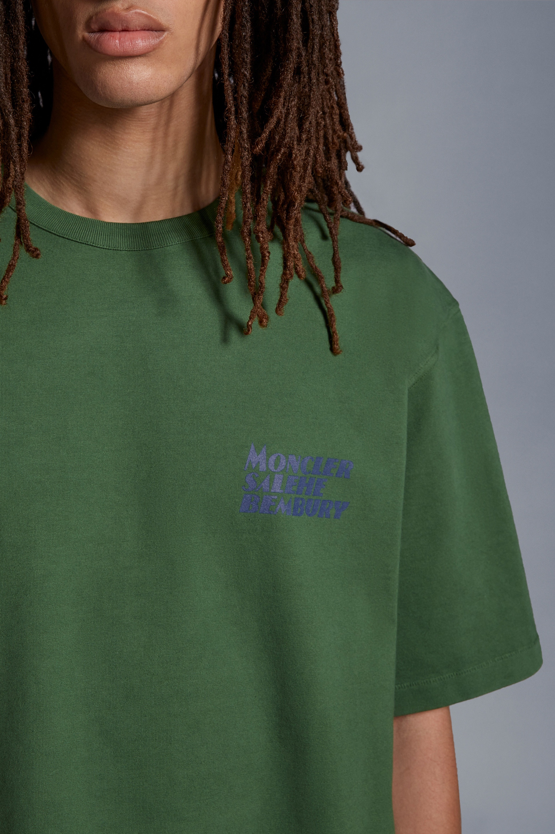 Logo T-shirt - 7