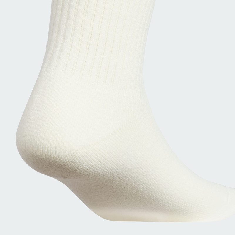 Originals Comfort 3-Pack Crew Socks 4