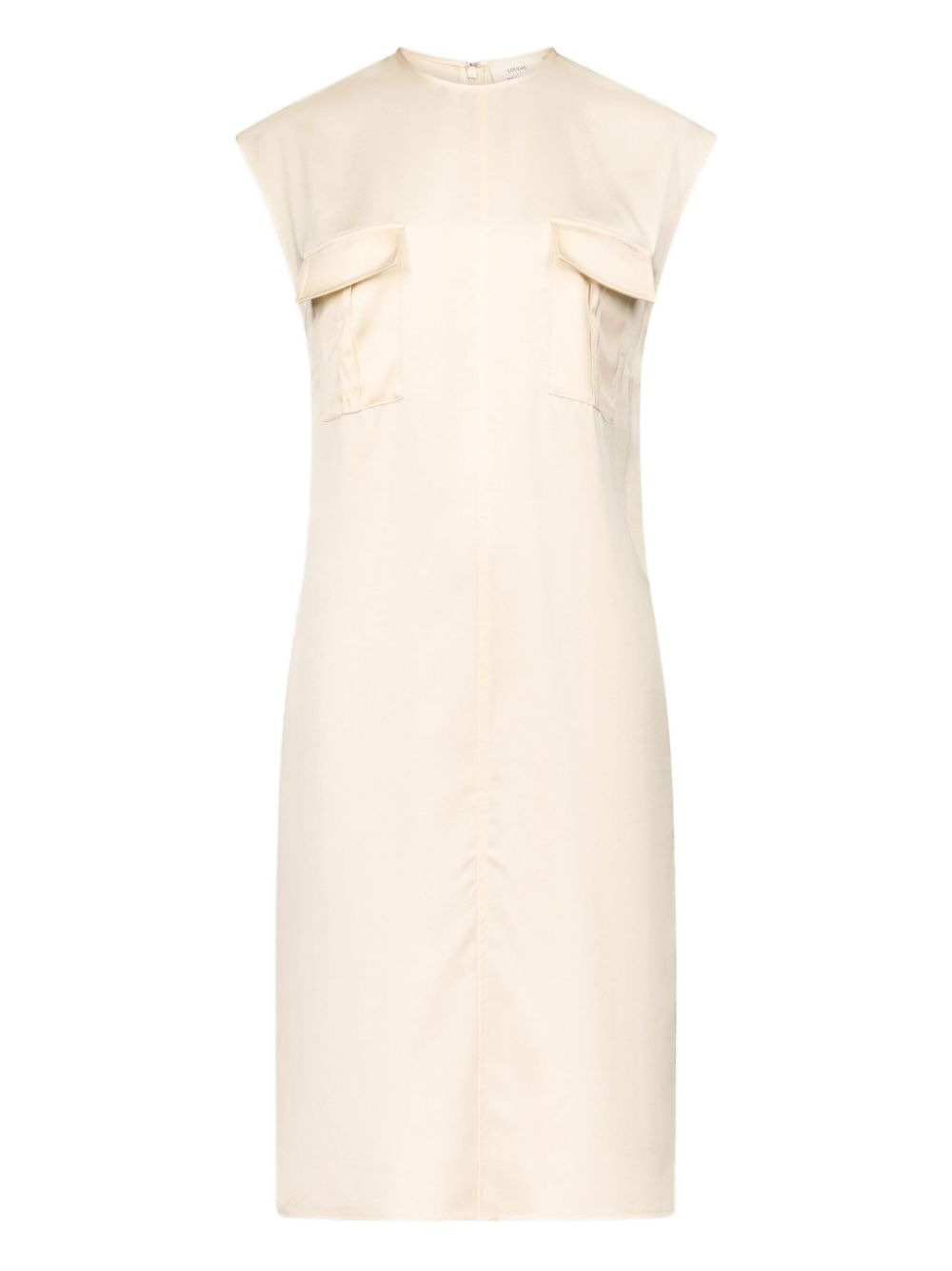 Seena midi dress - 1