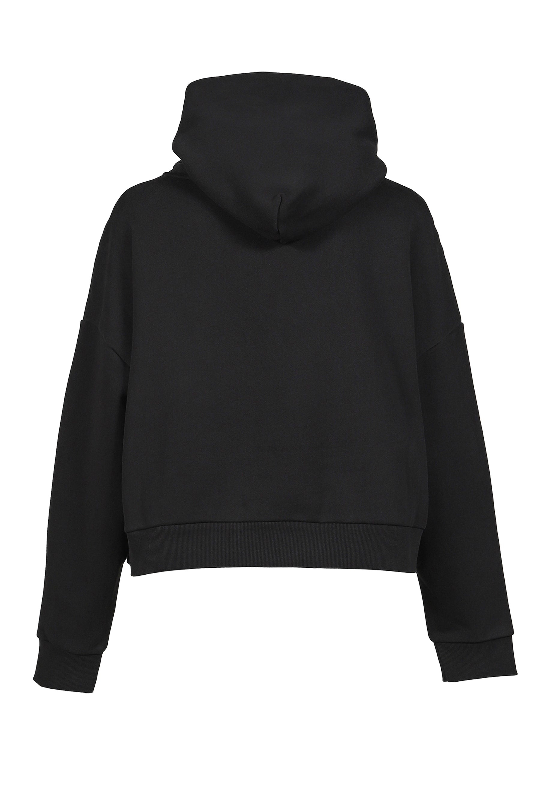 HEAVY HOOD / SOOT - 7